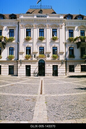 Veszprém-stock-foto