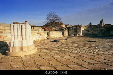 Egri vár, Eger-stock-foto