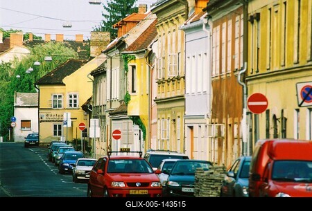 Győr-stock-foto