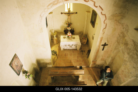 Hévíz - Egregy-stock-foto