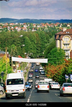 Hévíz - Egregy-stock-foto