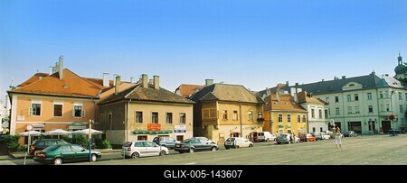 Győr-stock-foto