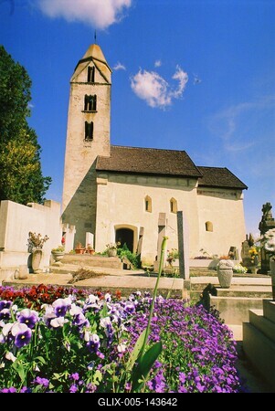 Hévíz - Egregy-stock-foto