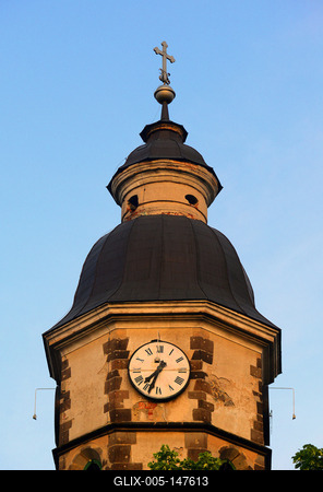 Nagymaros-stock-foto