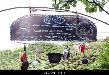 Nagymaros-stock-foto