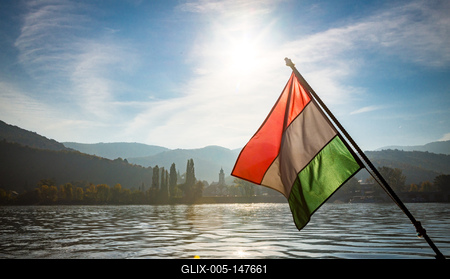 Visegrád-stock-foto