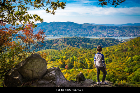 Wass Albert-emlékkő-stock-foto