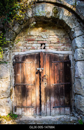 Nagymaros-stock-foto