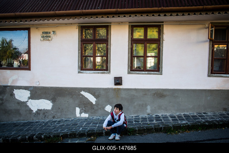 Nagymaros-stock-foto