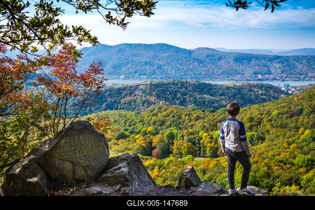 Wass Albert-emlékkő-stock-foto