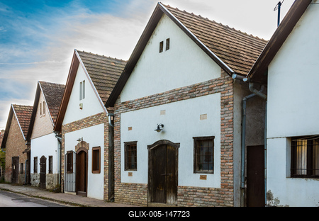 Nagymaros-stock-foto