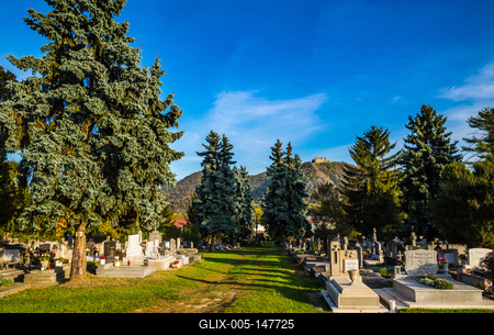 Nagymaros-stock-foto