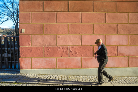 Cesky Krumlov, Southern Bohemia, Czech Republic-stock-foto