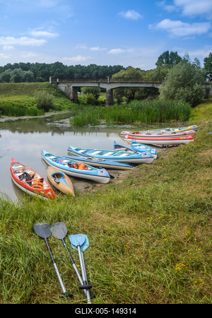 Vizitúra a Túrcsatornán-stock-foto