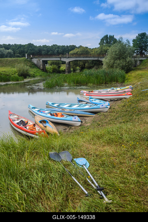 Vizitúra a Túrcsatornán-stock-foto