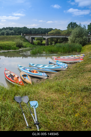 Vizitúra a Túrcsatornán-stock-foto