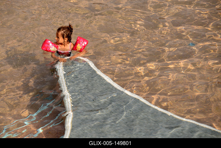 Budaörs, Városi Uszoda és Sportcsarnok-stock-foto