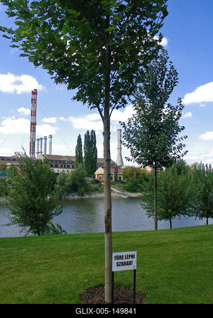 Kopaszi-gát, Budapest-stock-foto