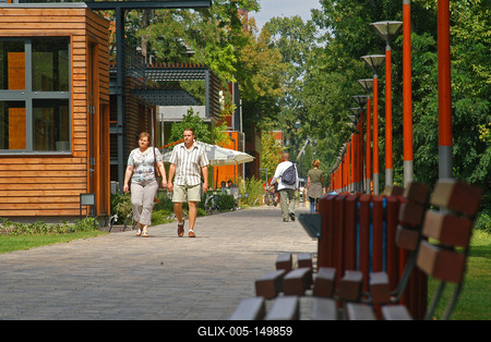 Kopaszi-gát, Budapest-stock-foto