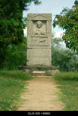 Tác-Gorsium-stock-foto