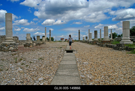 Tác-Gorsium-stock-foto