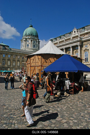 Mesterségek Ünnepe-stock-foto