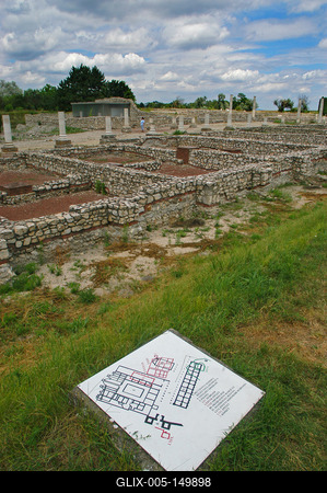 Tác-Gorsium-stock-foto