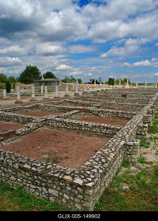 Tác-Gorsium-stock-foto