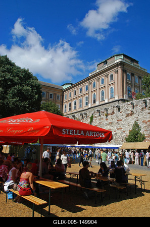 Mesterségek Ünnepe-stock-foto