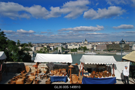 Mesterségek Ünnepe-stock-foto