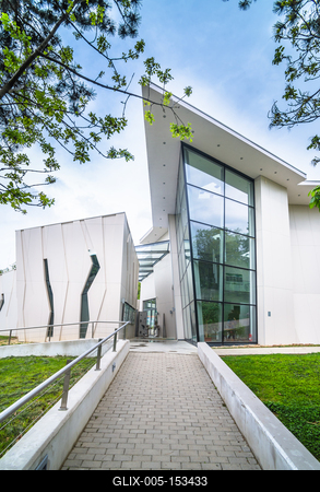 Pécs, az Állatkert-stock-foto