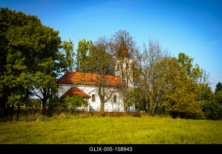 Vérteskozma-stock-foto