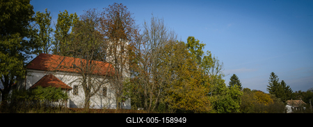 Vérteskozma-stock-foto