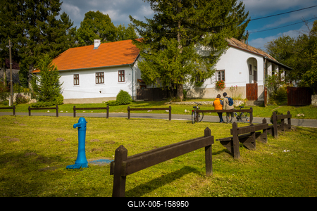 Vérteskozma-stock-foto