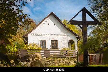 Vérteskozma-stock-foto