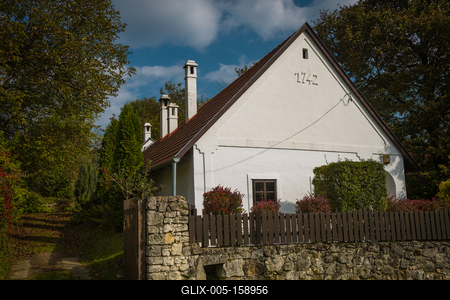 Vérteskozma-stock-foto