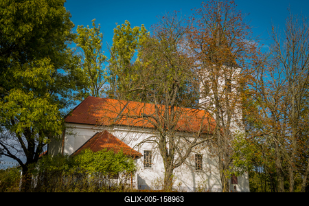 Vérteskozma-stock-foto