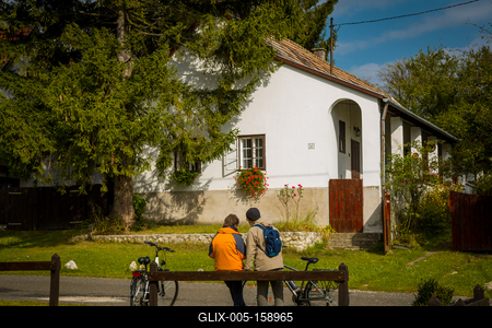 Vérteskozma-stock-foto