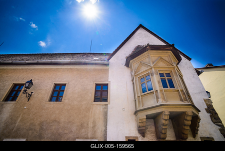 Székesfehérvár-stock-foto