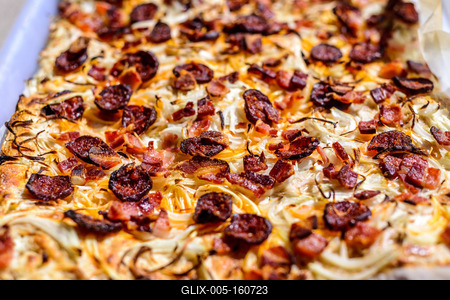 Langalló-stock-foto