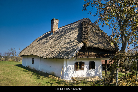 Szalafő, Pityerszer-stock-foto