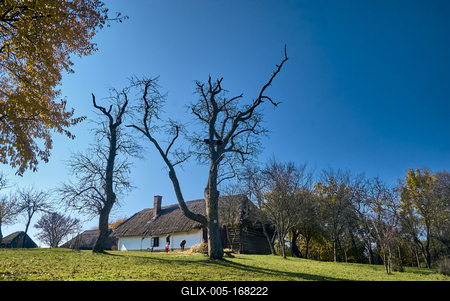 Szalafő, Pityerszer-stock-foto