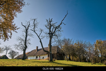 Szalafő, Pityerszer-stock-foto