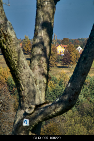 Szalafő, Pityerszer-stock-foto