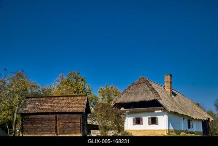 Szalafő, Pityerszer-stock-foto