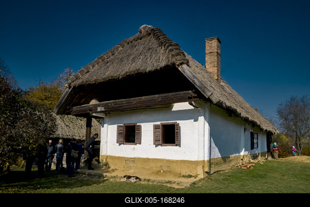 Szalafő, Pityerszer-stock-foto