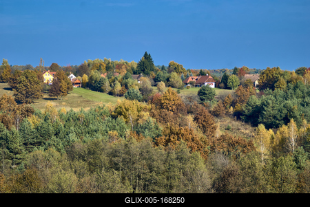 Szalafő, Pityerszer-stock-foto