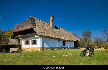 Szalafő, Pityerszer-stock-foto