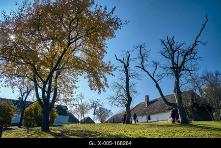 Szalafő, Pityerszer-stock-foto