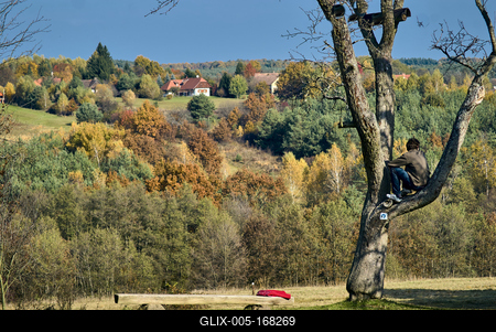 Szalafő, Pityerszer-stock-foto